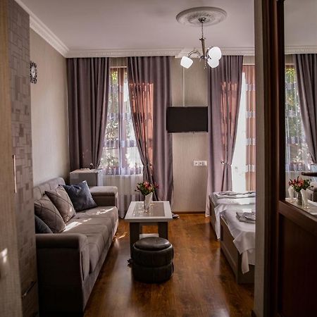 Family Hotel Kolorit Old Tbilisi Exteriér fotografie